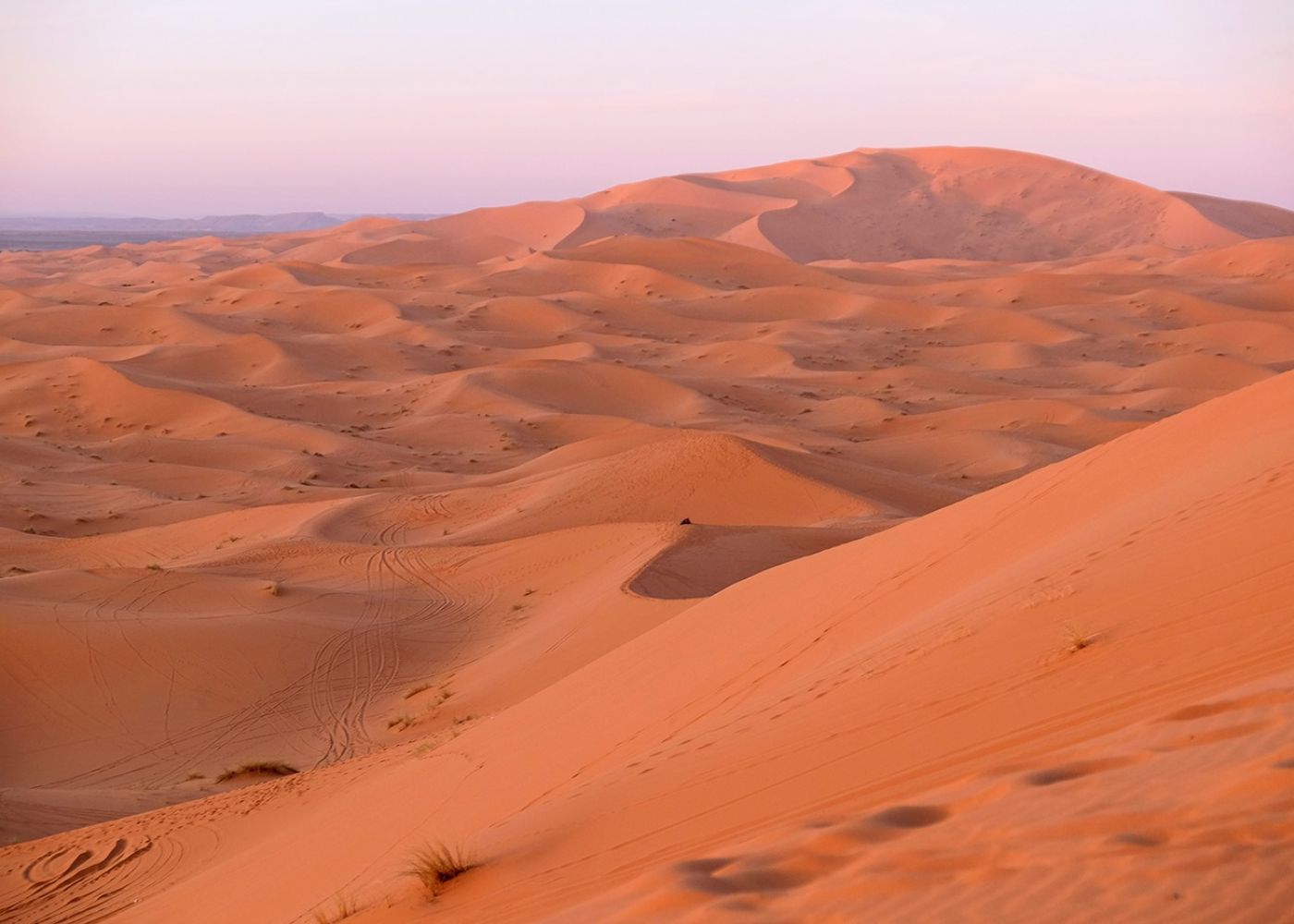 OFFTHEROAD Viaggio 4x4 in Marocco a Capodanno