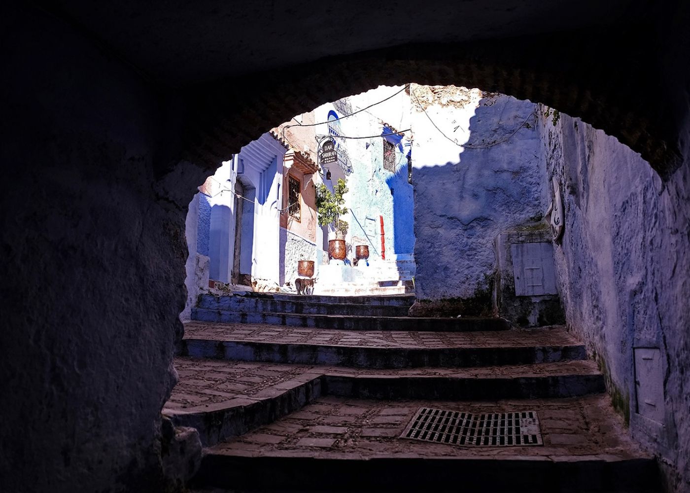 OFFTHEROAD Viaggio 4x4 in Marocco a Capodanno