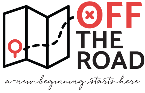 OFF THE ROAD